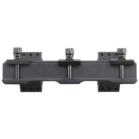 Моноблок Vector Optics 34 мм высокий 20MOA