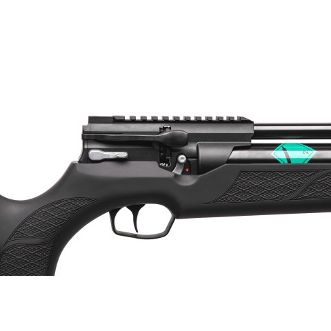 Гвинтівка пневматична Weihrauch HW 110SK