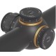 Прицел оптический Vector Optics Grizzly 2.5-15x50 (30 мм) HD SFP illum. G4 Fiber Dot