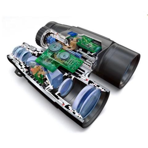 Бинокль Carl Zeiss Victory 8х56 Т* RF