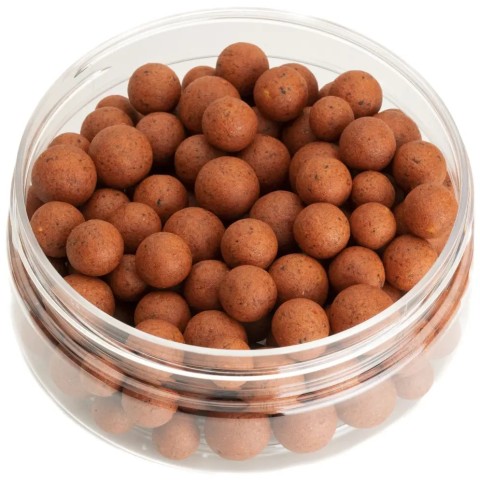 Бойлы Carp Catchers Boiled Hookbaits RED Mix (10, 12, 14 mm)