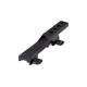 Планка для Dipol D241H на Weaver/Picatinny