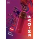 Термокружка ZOJIRUSHI SM-QAF60RK 0.6 л с переноской ц:красный