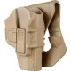 Кобура FAB Defense Scorpus поясная для ПМ