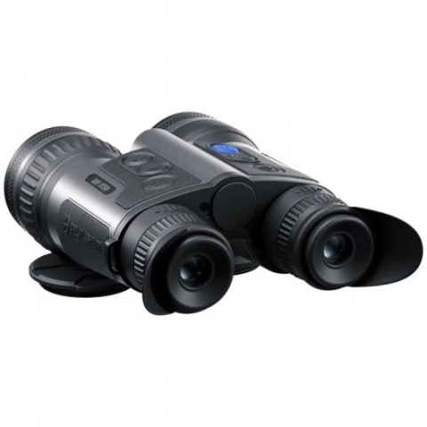 Тепловизионный бинокль Pulsar Merger LRF XT50