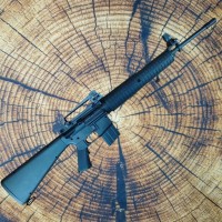 Гвинтівка пневматична Crosman MTR 77 NP б/у