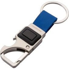 Брелок Munkees 3-function Key Fob ц:steel