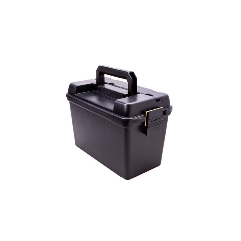 Ящик Plano Deep Field/Tactical, универсал., черный