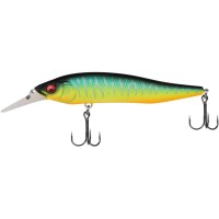 Воблер Megabass X-Nanahan +1 SF 75 mm 7.0g Mat Tiger