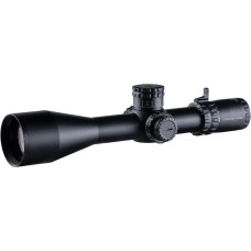 Прицел оптический Primary Arms SLx 4.5-27x56 FFP сетка ACSS Athena BPR Mil с подсветкой