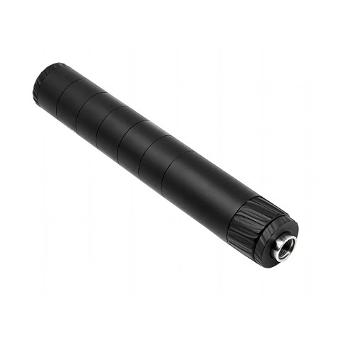 Пістолетний глушник AFTactical S34 , .38 (9мм), 13.5x1 Lh
