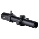 Приціл оптичний Primary Arms SLx 1-10х28 SFP сітка ACSS Raptor M10S з підсвічуванням