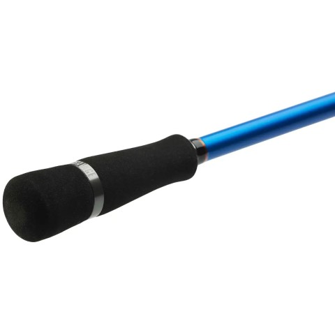 Спиннинг Savage Gear Salt 1DFR Slow Jigging 6'8''/2.03m 20-90g (1.5 част.)
