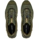 Кроссовки Salomon XC ROAM 10.5 Olive Night/Martini Olive