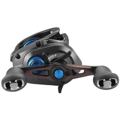 Катушка Shimano SLX XT 151 4+1BB