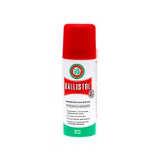 Масло ружейное Ballistol Spray 50мл