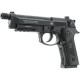 Пневматичний пістолет Umarex Beretta Mod. M9A3 FM Blowback кал.4,5мм (з затвор. затримкою)
