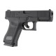 Пневматичний пістолет Umarex GLOCK 19 Gen5  Non-Blowback