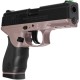 Пістолет страйкбольний ASG Sport 106 Spring 6 мм Black/FDE