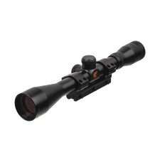 Приціл оптичний Gamo 6х40 WR Duplex