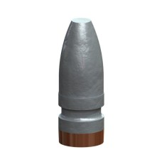 RCBS Soft Point Bullet Mold DC .225 55 gr - Пулелейка RCBS, профессиональная стальная термообработанная форма