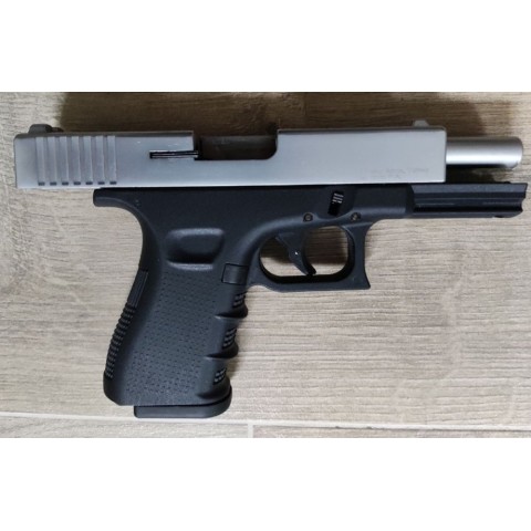 Стартовий пістолет Retay G19C-U бу