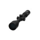 Приціл оптичний SIG Optics Whiskey 3 4-12x50mm, 25,4 mm, SFP,HellFire QuadPlex