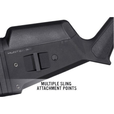 Ложе Magpul Hunter X-22 для Ruger 10/22 Takedown