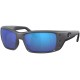 Очки Costa Del Mar 97963555661 Permit 98 Matte Gray Blue Mirror 580580G