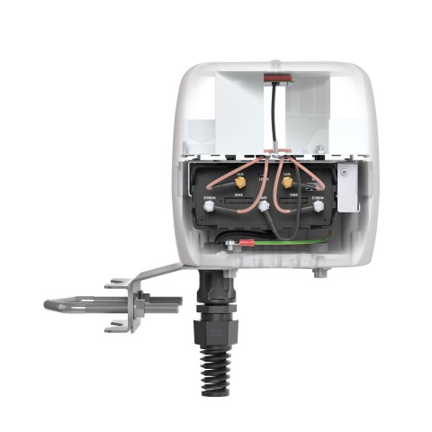 Антена QuWireless QuCube for Teltonika RUT9xx 5G/LTE + Wi-Fi + GPS (A9XXC)