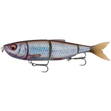 Воблер Savage Gear 4Play V2 Swim & Jerk SS 165mm 35g 02-Roach
