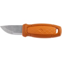 Нож Morakniv Eldris ц:оранжевый
