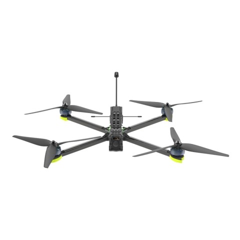 FPV квадрокоптер iFlight Nazgul XL10 V6 Analog 5.8G 2.5W 6S BNF ELRS 868/915MHz