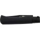 Нож Old Bear Total Black L, 1.4060 steel, wood handle, ц:black