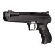 Пневматический пистолет HW 40 PCA кал. 4,5