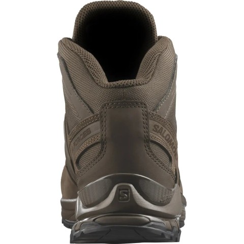 Черевики Salomon XA Forces MID EN 5.5 Dark Earth