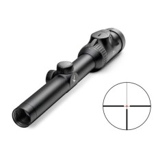 Прицел оптический Swarovski 1-6x24 Z6I II L 4-A-I