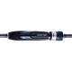 Спиннинг Crazy Fish Versus VSR802LT 5-18g 2.44m