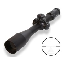 Прицел оптический KAHLES K 624i CCW 6-24x56 / SKMR3-right