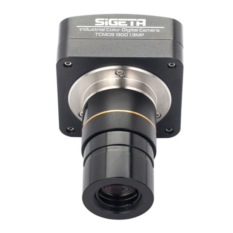 Астрокамера SIGETA TCMOS 1300 1.3MP USB2.0