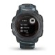 Смарт-часы Garmin Instinct Solar Surf Edition Pipeline