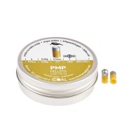 Кулі пневматичні Coal PMP кал. 4.5 мм 0.58 г 150 шт/уп