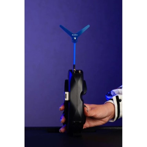 Диполь антена PCB VeeDip 1.2 ГГц