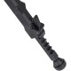 Сошки Accu-Tac WB-4 быстросъемные. Picatinny