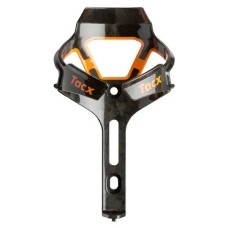 Держатель фляги Garmin Tacx Ciro блестящий Orange