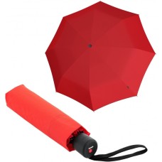 Парасоля складана Knirps C.055 Medium Manual Red