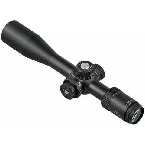 Прицел оптический Discovery Optics LHD-NV 4-16x44 SFIR SFP 30 мм с подсветкой