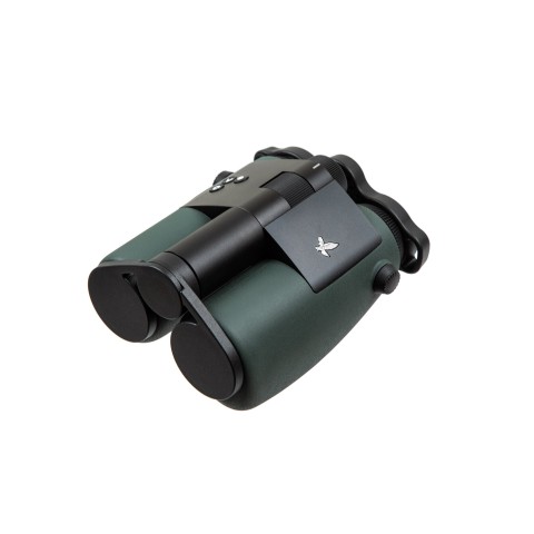Інтелектуальний бінокль Swarovski AX VISIO 10x32