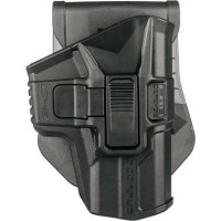 Кобура FAB Defense Scorpus для Glock 9 мм (sc-g9srb)