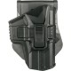 Кобура FAB Defense Scorpus для Glock 9 мм (sc-g9srb)